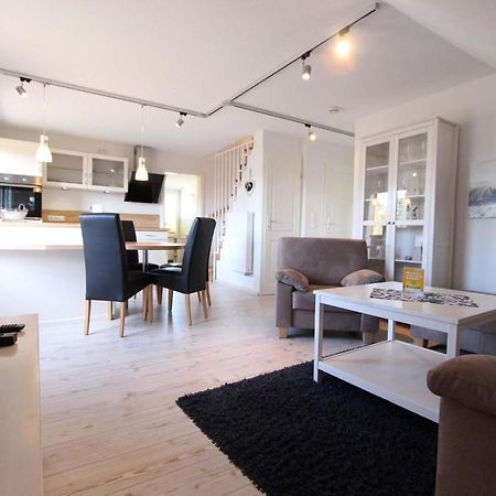 켈렌후센 Haus Heckenrose Whg 2 Og 아파트 외부 사진